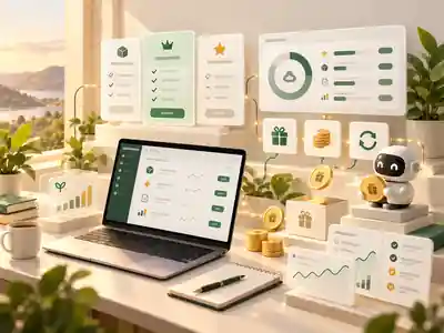 Zero-cost software comparison workspace